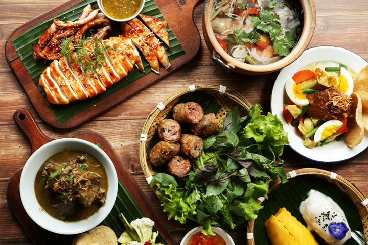 Why Asians Should Be Proud of the Southeast Asian Cuisine - Deliveroll